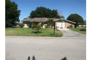 1528 Medford Pl, Lehigh Acres, FL 33936, Sold 06/30/20