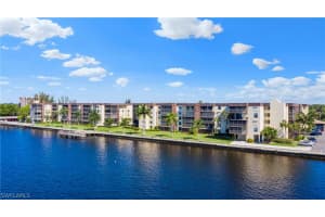 3460 N Key Dr APT 505, North Fort Myers, FL 33903, Sold 07/09/20