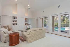 6833 Wellington Dr, Naples, FL 34109, Sold 10/15/20