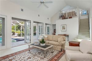 6833 Wellington Dr, Naples, FL 34109, Sold 10/15/20