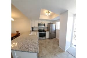 1201 Barrett Rd APT 1207, North Fort Myers, FL 33903, Sold 05/22/20