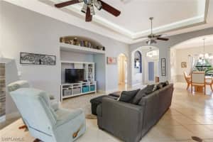 17410 Caloosa Trace Cir, Fort Myers, FL 33967, Sold 07/02/20