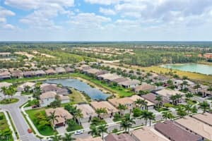 1533 Serrano Cir, Naples, FL 34105, Sold 09/23/20