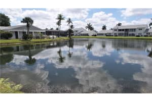 8791 Rose Ct #6, Fort Myers, FL 33919, Sold 08/31/20