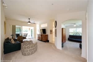 833 Carrick Bend Cir, Naples, FL 34110, Sold 07/15/20