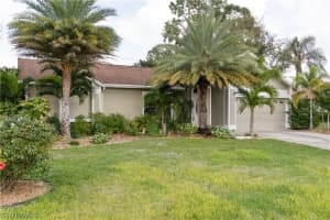 9766 Country Oaks Dr, Fort Myers, FL 33967, Sold 07/06/20
