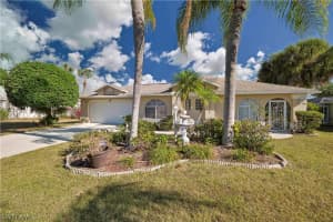 13521 Fern Trail Dr, North Fort Myers, FL 33903, Sold 07/10/20