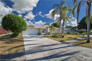 13521 Fern Trail Dr, North Fort Myers, FL 33903, Sold 07/10/20