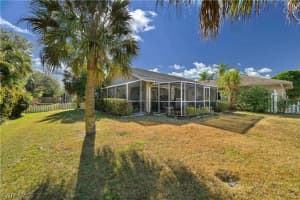 13521 Fern Trail Dr, North Fort Myers, FL 33903, Sold 07/10/20