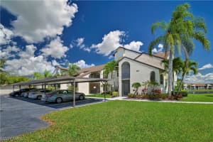 8537 Charter Club Cir UNIT 10, Fort Myers, FL 33919, Sold 06/01/20