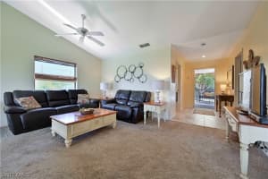 8537 Charter Club Cir UNIT 10, Fort Myers, FL 33919, Sold 06/01/20