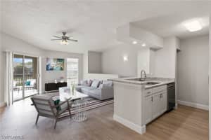 177 Santa Clara Dr Apt 14, Naples, FL 34104, Sold 11/11/20