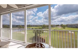 14791 Hole in 1 Cir APT 304, Fort Myers, FL 33919, Sold 07/31/20