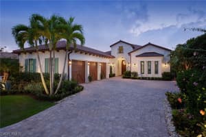 1517 Marsh Wren Ln, Naples, FL 34105, Sold 06/12/20