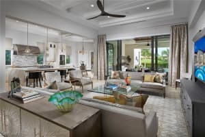 1517 Marsh Wren Ln, Naples, FL 34105, Sold 06/12/20