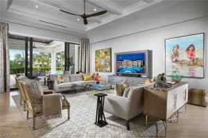 1517 Marsh Wren Ln, Naples, FL 34105, Sold 06/12/20