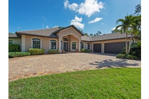 13882 Pine Villa Ln, Fort Myers, FL 33912, Sold 07/16/20
