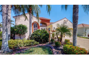 9924 Las Casas Dr, Fort Myers, FL 33919, Sold 05/27/20