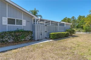 3300 Loveland Blvd UNIT 3201, Port Charlotte, FL 33980, Sold 06/05/20