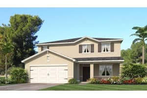 10352 Silver Pond Lane, Lehigh Acres, FL 33936, Sold 11/02/20