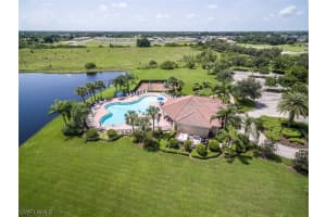 10352 Silver Pond Lane, Lehigh Acres, FL 33936, Sold 11/02/20