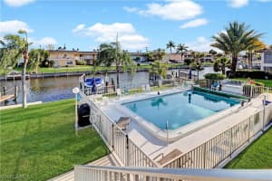 824 SE 46th St #2b, Cape Coral, FL 33904, Sold 06/18/20