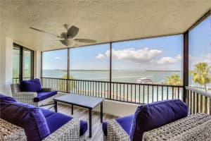 15031 Punta Rassa Rd #503, Fort Myers, FL 33908, Sold 05/01/20