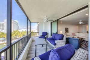 15031 Punta Rassa Rd #503, Fort Myers, FL 33908, Sold 05/01/20