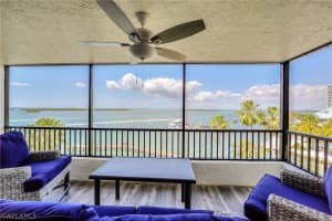 15031 Punta Rassa Rd #503, Fort Myers, FL 33908, Sold 05/01/20