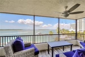 15031 Punta Rassa Rd #503, Fort Myers, FL 33908, Sold 05/01/20
