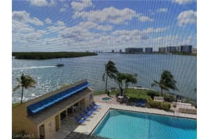 400 Lenell Rd APT 303, Fort Myers Beach, FL 33931, Sold 09/27/21