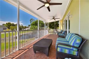 6089 Waterway Bay Dr, Fort Myers, FL 33908, Sold 08/28/20