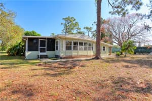 9920 Lake Fairways Blvd, North Fort Myers, FL 33903, Sold 08/31/20