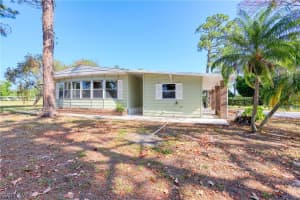 9920 Lake Fairways Blvd, North Fort Myers, FL 33903, Sold 08/31/20