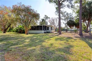 9920 Lake Fairways Blvd, North Fort Myers, FL 33903, Sold 08/31/20