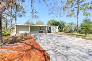 9920 Lake Fairways Blvd, North Fort Myers, FL 33903, Sold 08/31/20