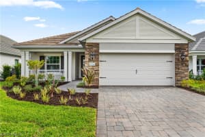 19799 Coconut Harbor Cir, Fort Myers, FL 33908, Sold 07/03/20