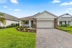 19799 Coconut Harbor Cir, Fort Myers, FL 33908, Sold 07/03/20