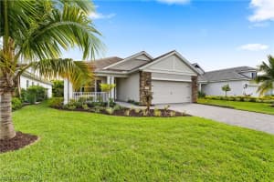 19799 Coconut Harbor Cir, Fort Myers, FL 33908, Sold 07/03/20