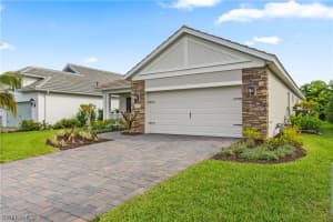 19799 Coconut Harbor Cir, Fort Myers, FL 33908, Sold 07/03/20