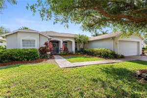 12807 Aston Oaks Dr, Fort Myers, FL 33912, Sold 07/15/20
