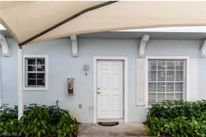 3254 Tamara Dr, Naples, FL 34109, Sold 08/21/20