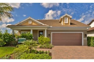 11573 Grey Egret Cir, Fort Myers, FL 33966, Sold 05/21/20