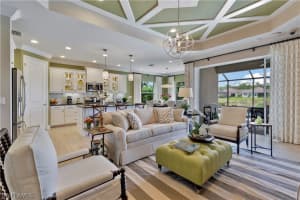 11573 Grey Egret Cir, Fort Myers, FL 33966, Sold 05/21/20