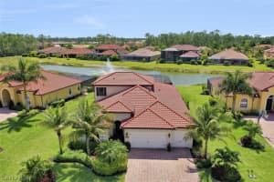 1622 Songbird Ct, Naples, FL 34120, Sold 10/05/20