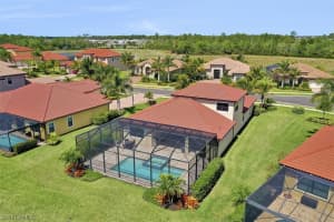 1622 Songbird Ct, Naples, FL 34120, Sold 10/05/20