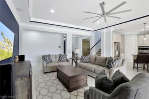 1622 Songbird Ct, Naples, FL 34120, Sold 10/05/20