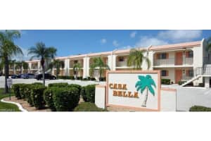 16340 Dublin Cir APT 205, Fort Myers, FL 33908, Sold 09/10/20