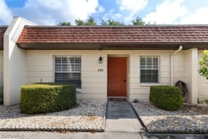 6300 South Pointe Blvd #456, Fort Myers, FL 33919, Sold 05/20/20