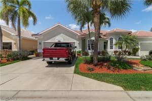 8527 Silk Oak Ln, Naples, FL 34119, Sold 05/29/20
